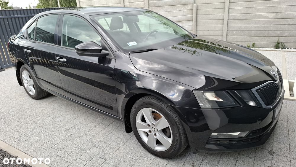 Skoda Octavia 1.6 TDI Ambition - 5