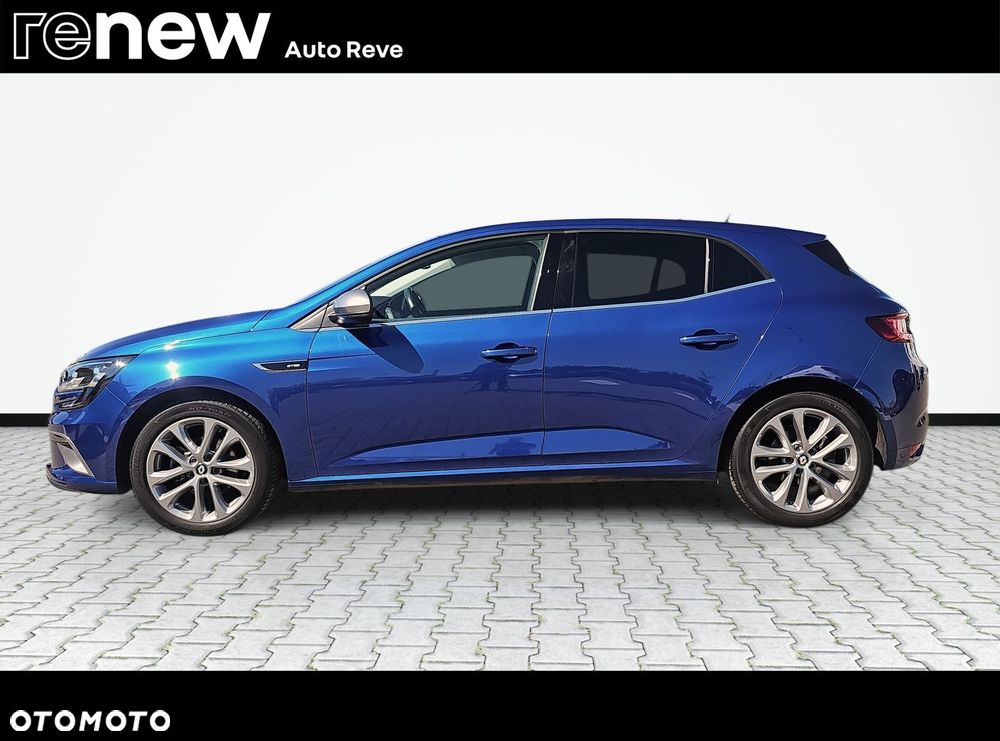 Renault Megane 1.2 Energy TCe GT Line - 9