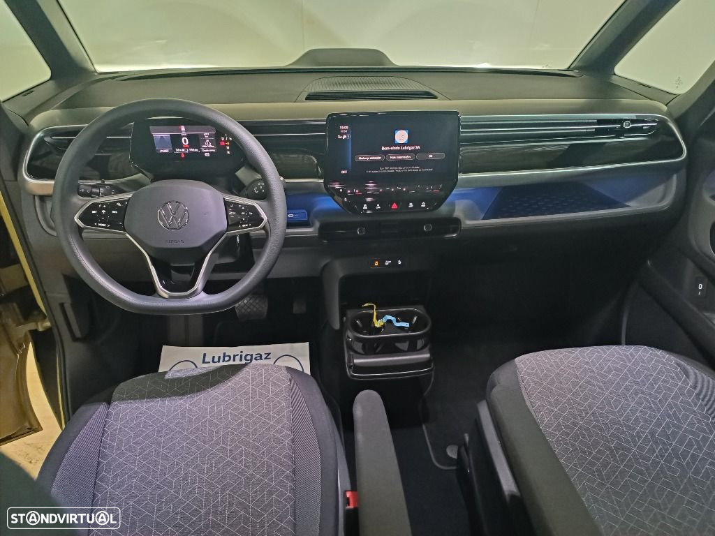 VW ID.Buzz Pro - 8