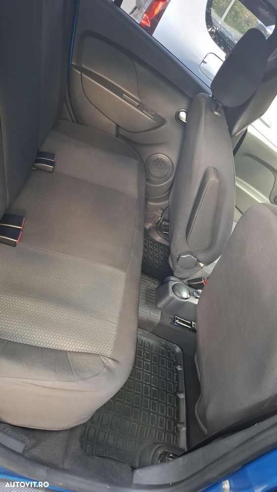 Dacia Logan Stepway TCe 100 - 10