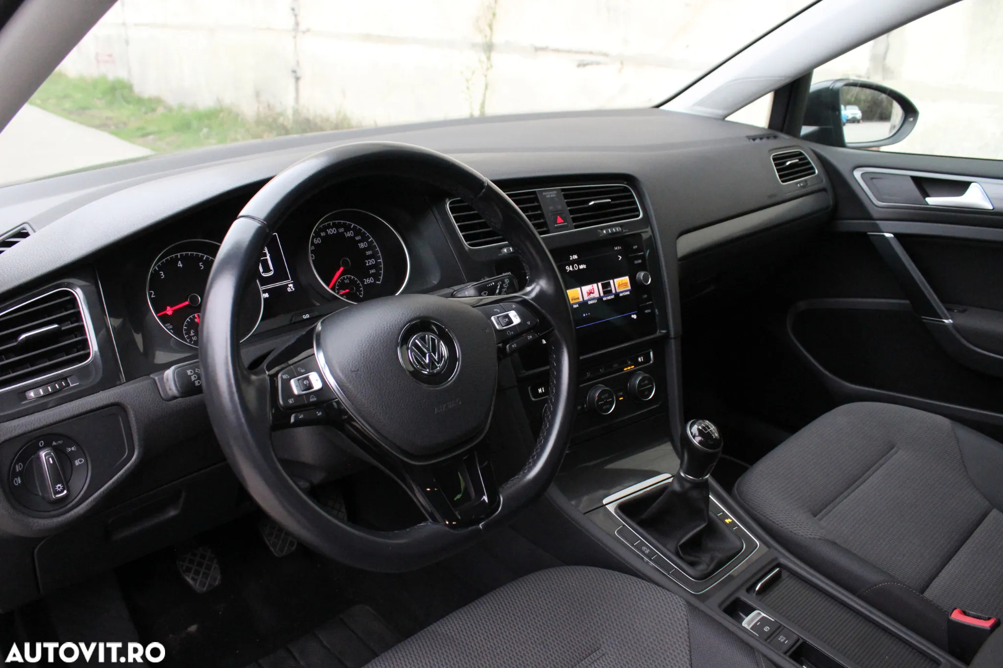 Volkswagen Golf 1.0 TSI OPF - 22