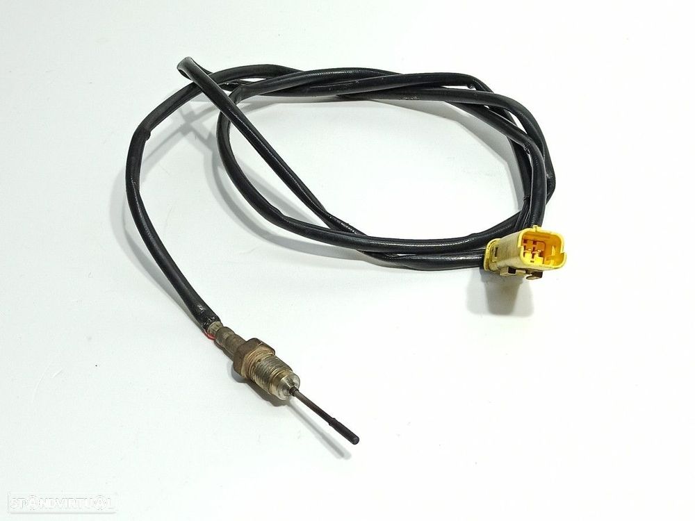 SONDA LAMBDA PEUGEOT 3008 ALLURE - 2