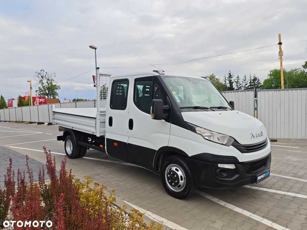 Iveco 35C14 Daily - 6