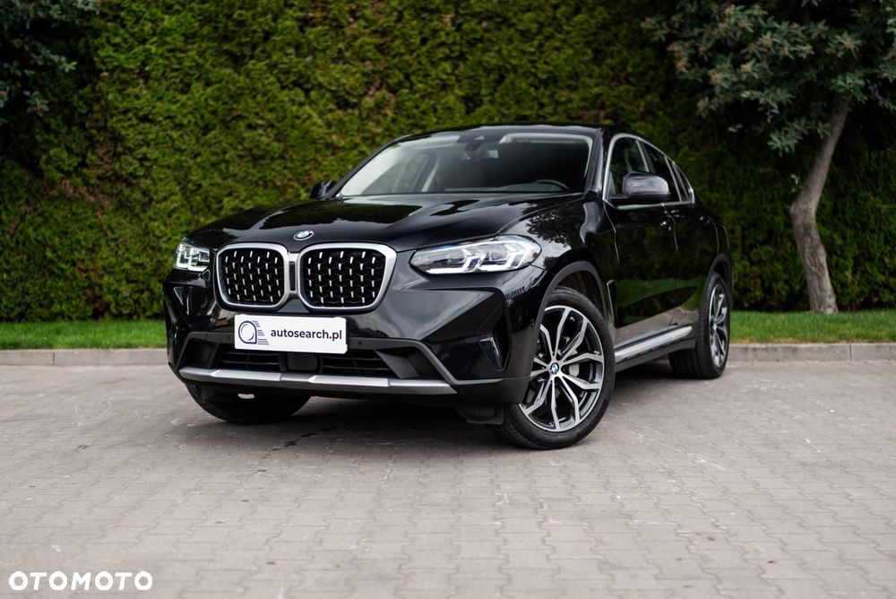 BMW X4 - 5