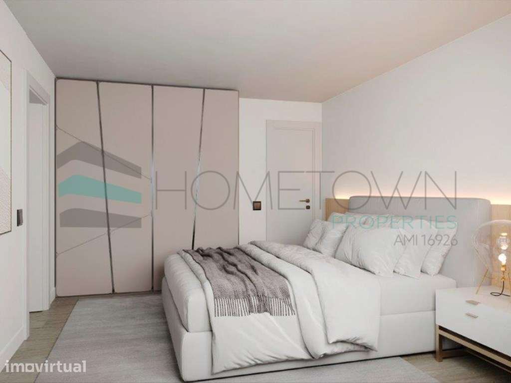 Moradia V4 renovada - Perto do Browns Vilamoura - Grande imagem: 4/20