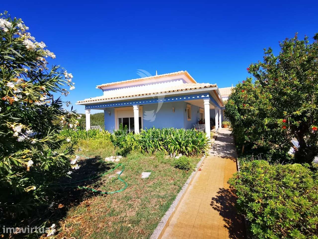 Luxuosa Moradia T4 em Vales, Tomar - Grande imagem: 3/40