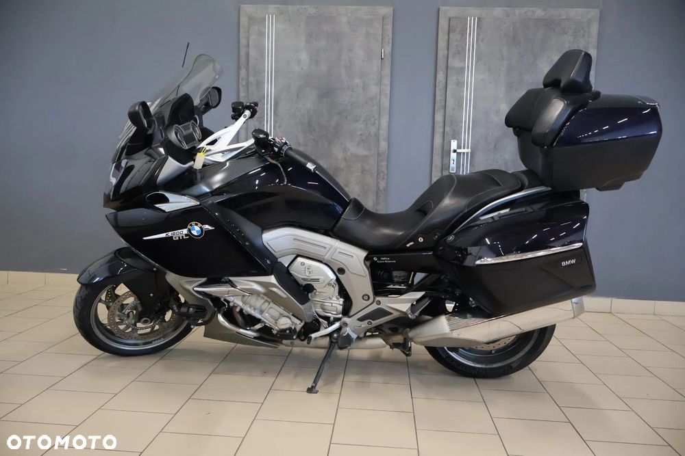 BMW K - 6