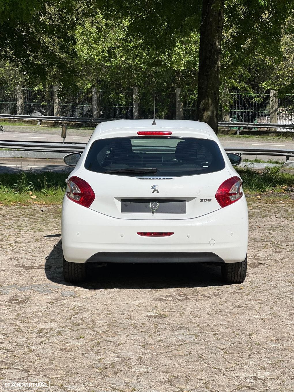 Peugeot 208 1.2 PureTech Allure - 7
