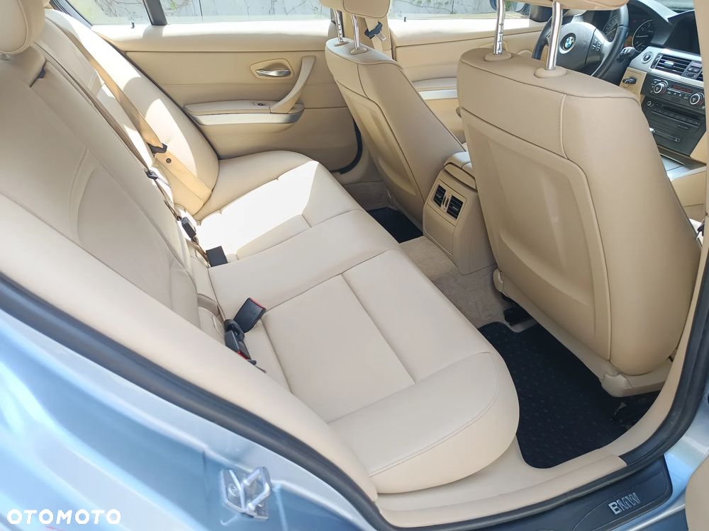 BMW Seria 3 - 13