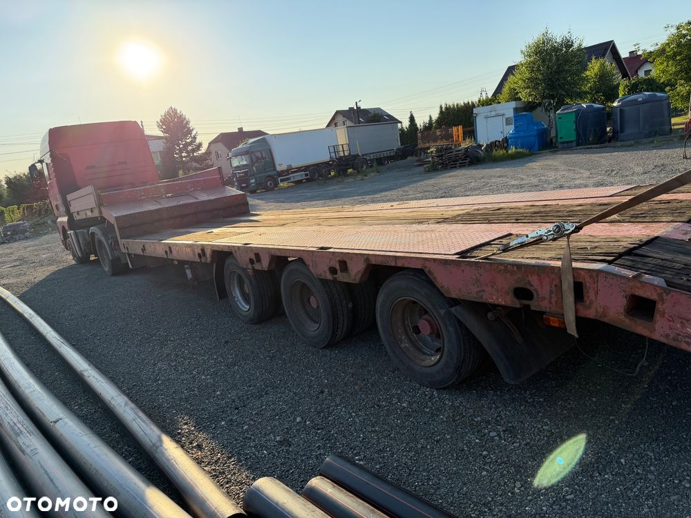 Fliegl SDS410T - 10