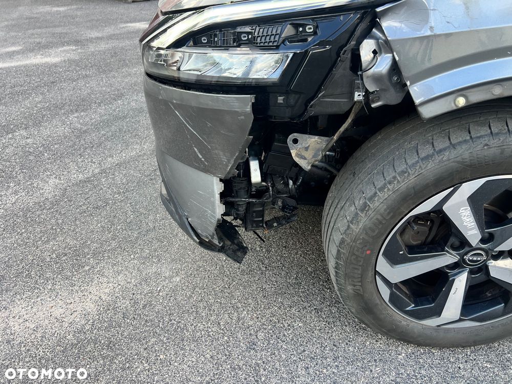 Nissan Qashqai 1.5 e-POWER Tekna+ - 16