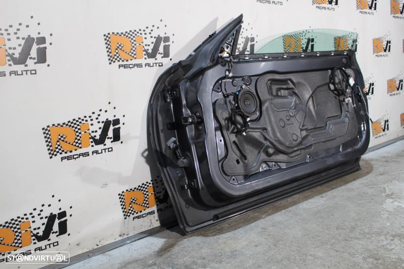 Porta Frente Direita BMW Serie 4 Coupe F32 / Cabrio F33 - 6