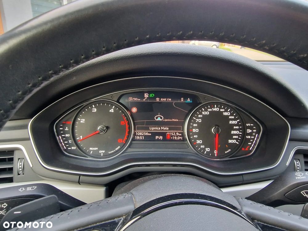 Audi A4 Avant ver-35-tdi-s-tronic - 4