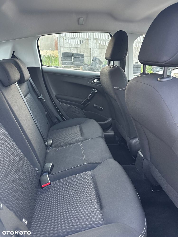 Peugeot 208 1.5 BlueHDi Active Pack S&S - 20
