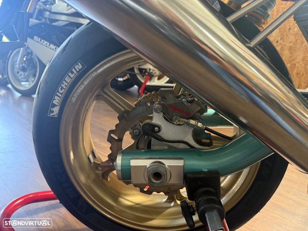 Ducati 1000 Paul Smart - 17