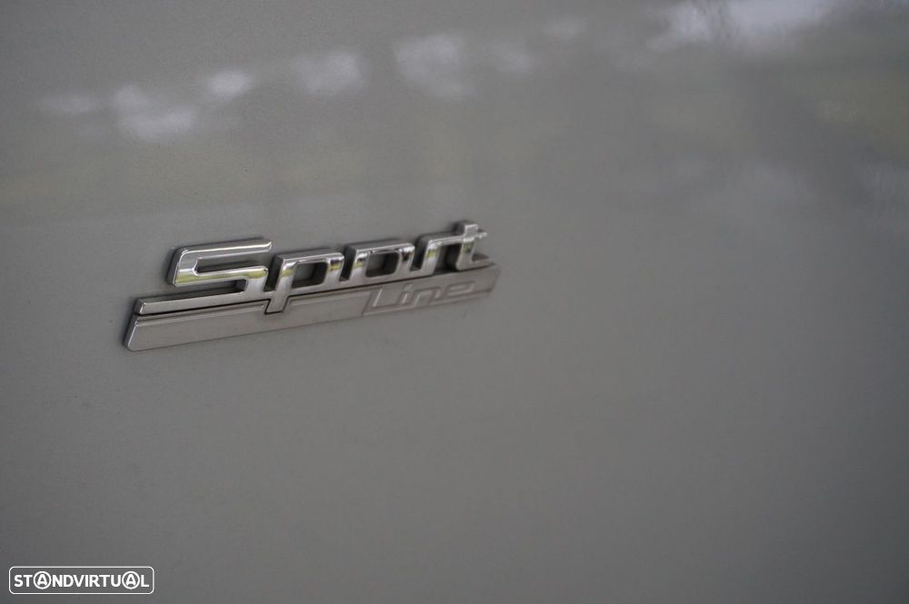 BMW 116 d Line Sport - 15