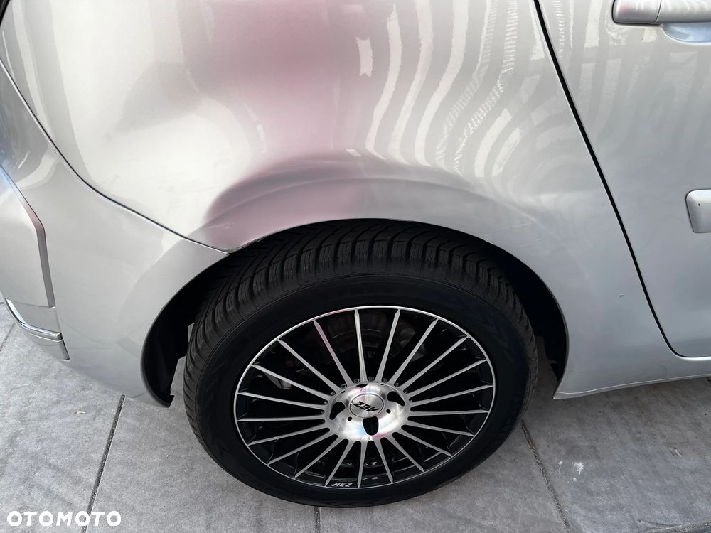 Citroën C4 Picasso - 7