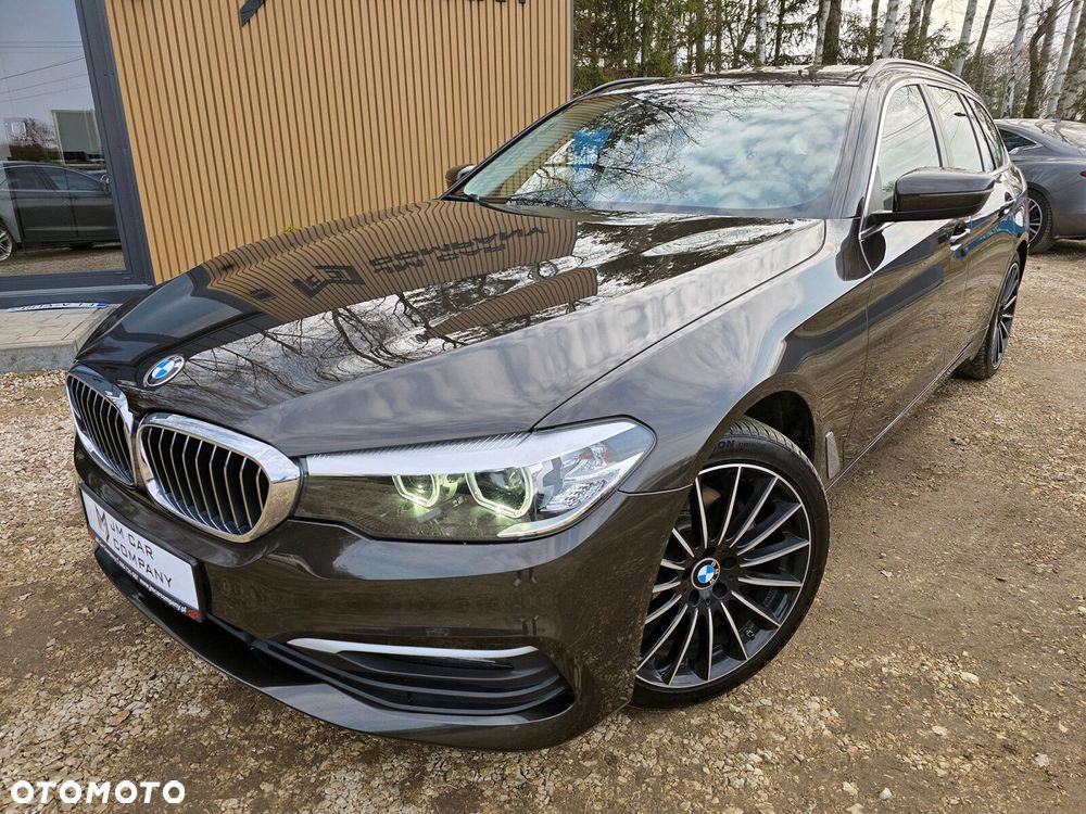 BMW Seria 5 - 3