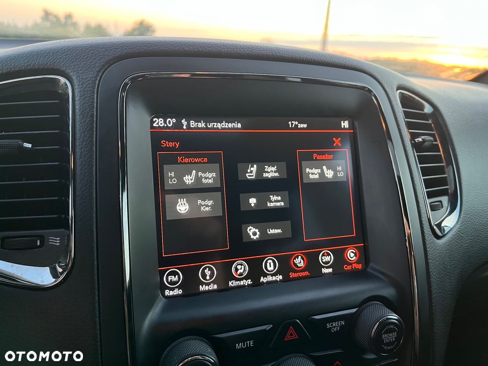 Dodge Durango - 15