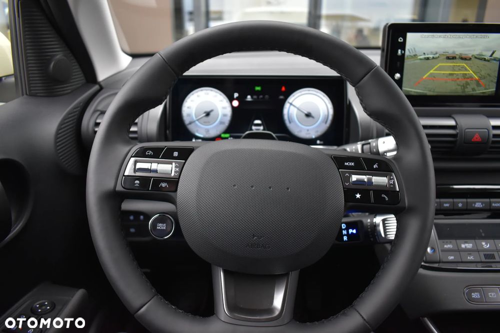 Hyundai Inster 42kWh Modern - 10