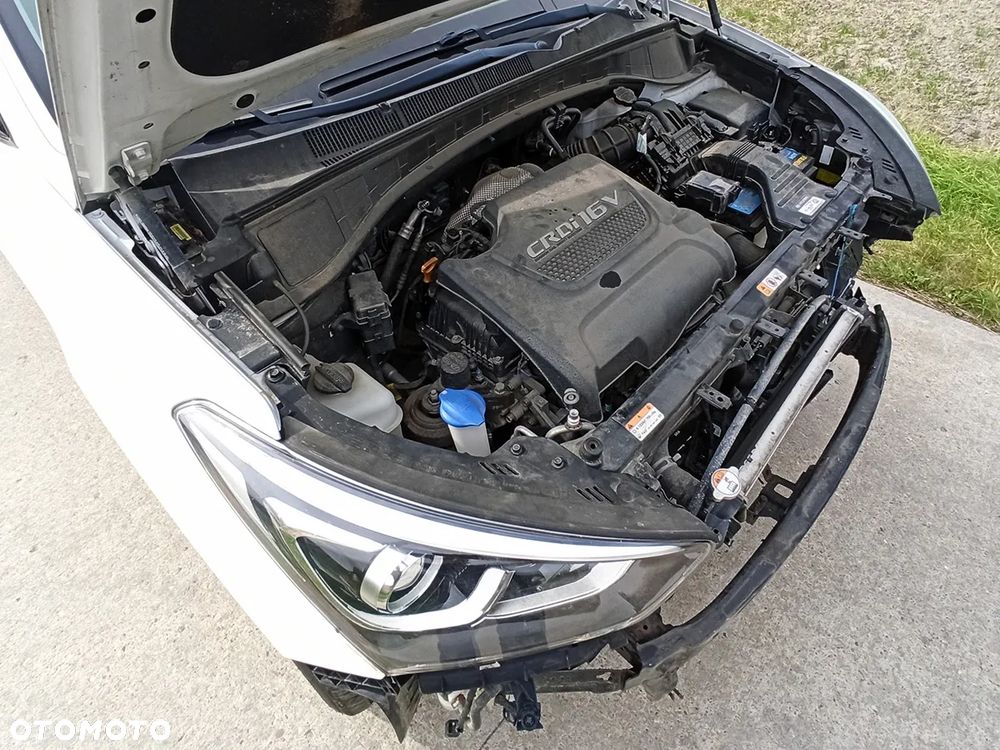 Hyundai Santa Fe - 7