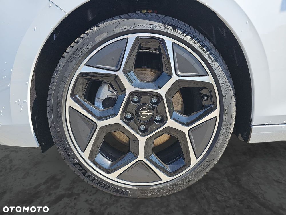 Opel Astra - 20