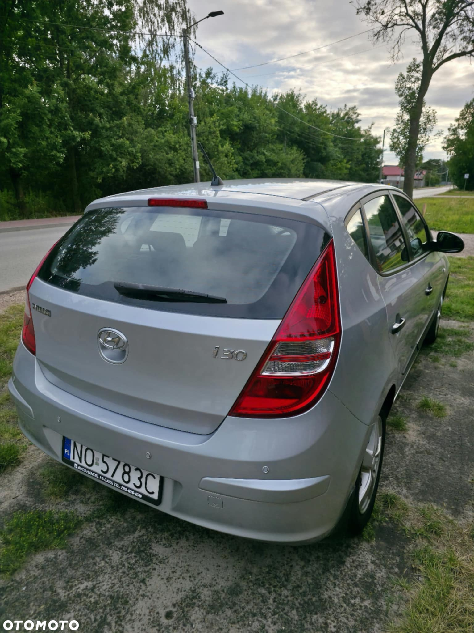 Hyundai i30 1.4 Base - 4