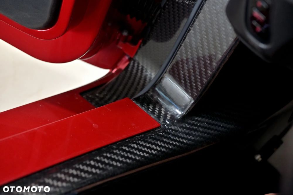 Alfa Romeo 4C 1750 TBi TCT - 21