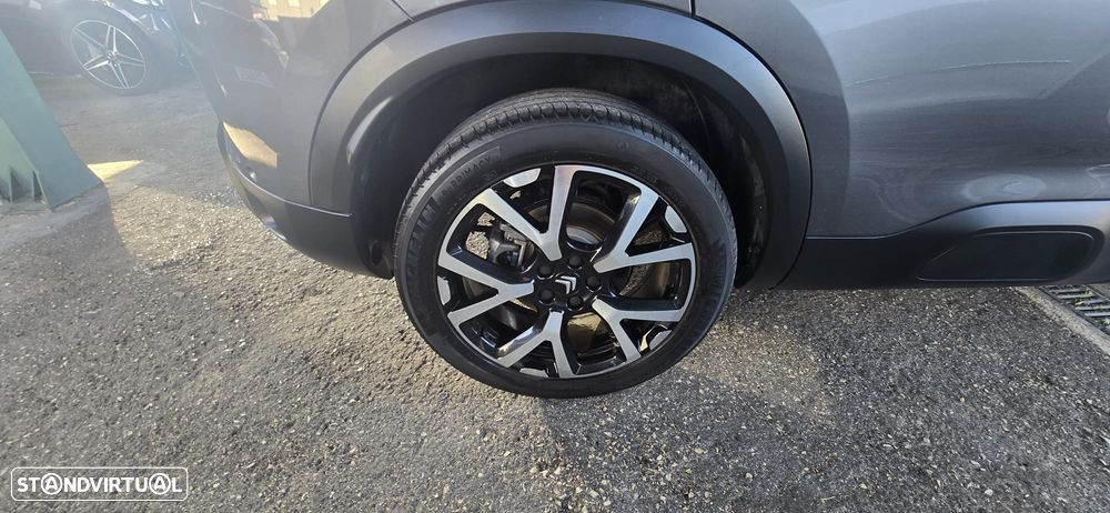 Citroën C5 Aircross 1.6 Hybrid Shine Pack e-EAT8 - 8