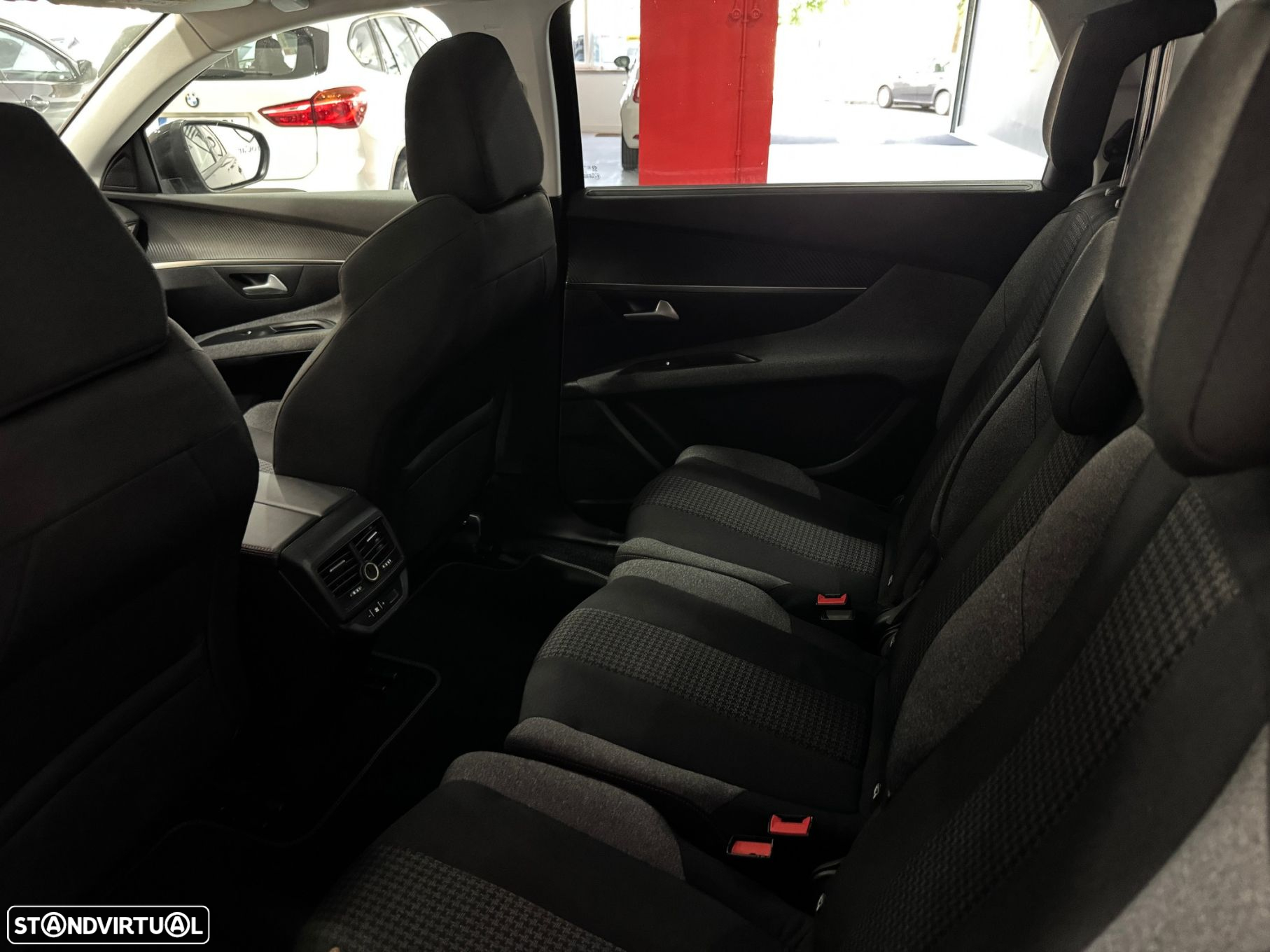 Peugeot 5008 BlueHDI 130 Active Business-Pack - 36