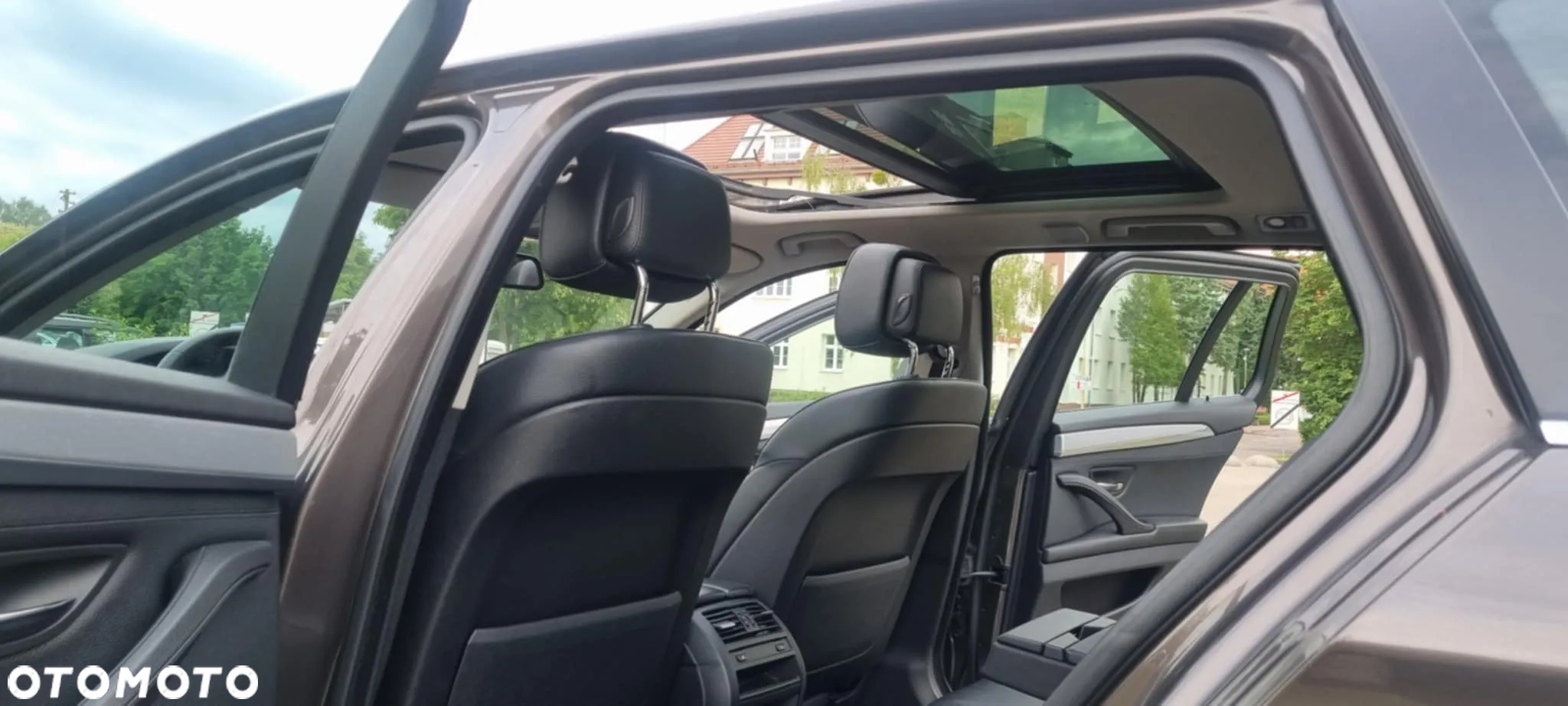 BMW Seria 5 - 22