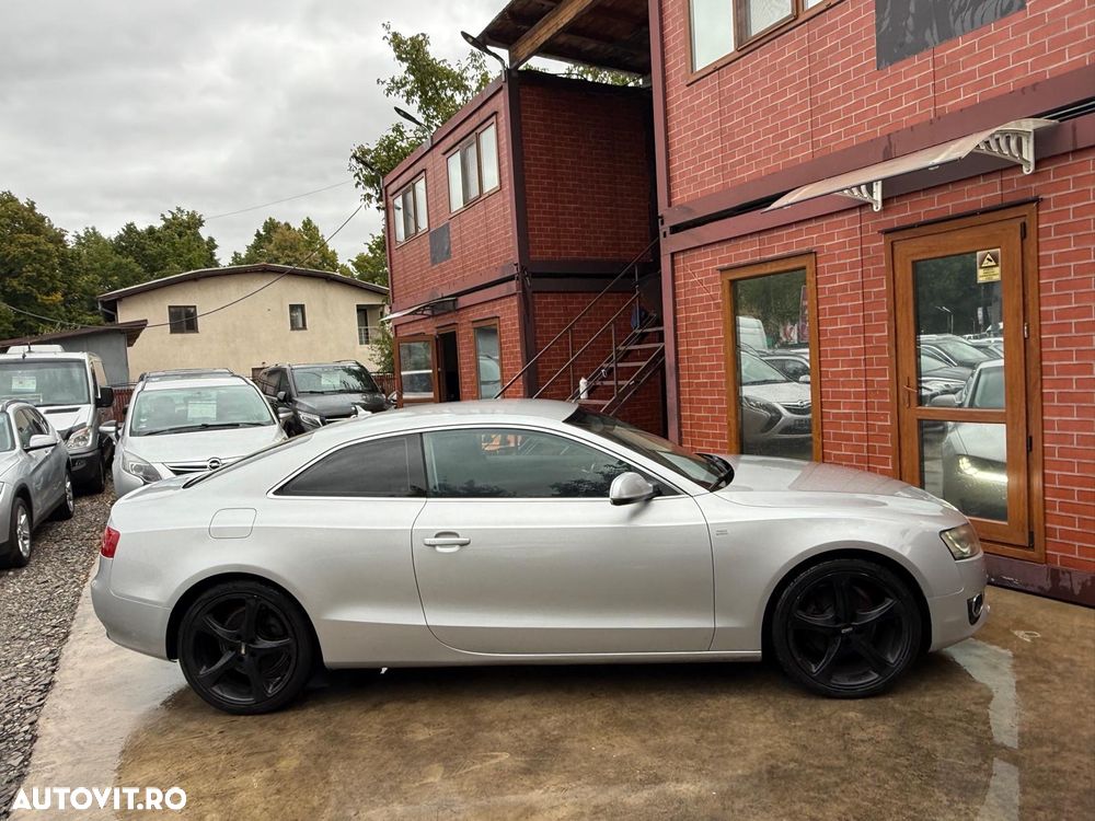 Audi A5 - 24