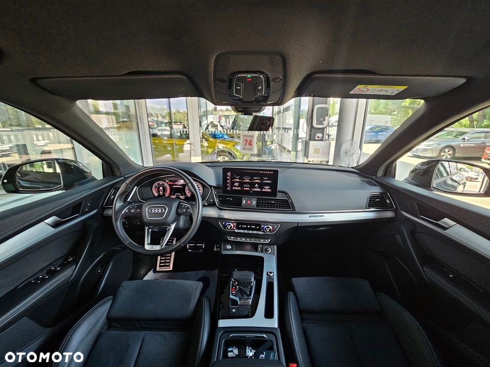 Audi Q5 - 30