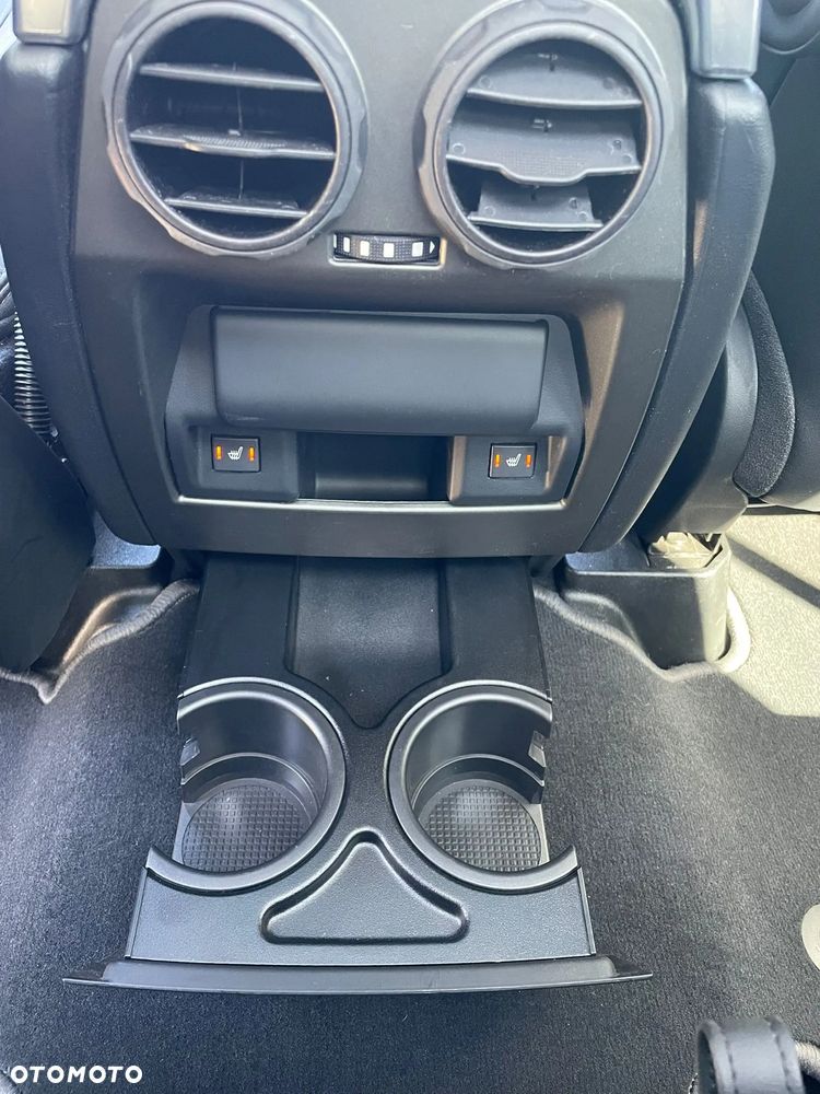 Land Rover Discovery 3.0 SD V6 Landmark - 12