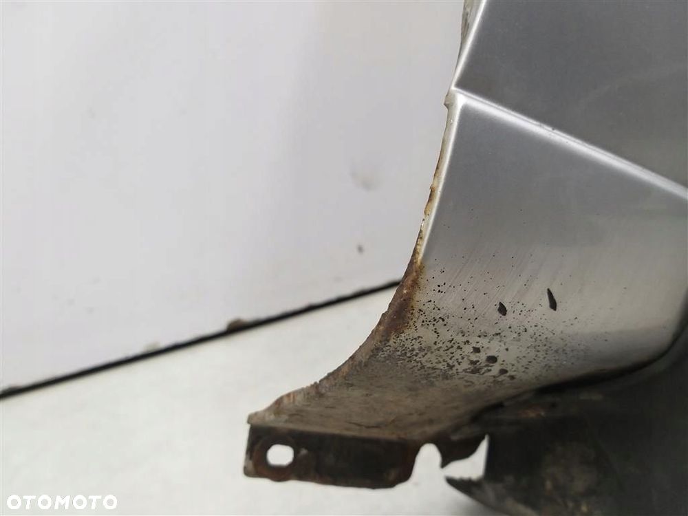 Błotnik przedni prawy Kia Sorento I 2002-2009 - 9