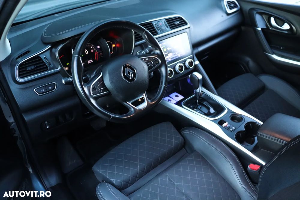 Renault Kadjar - 15