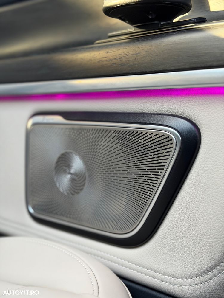 Mercedes-Benz Viano - 18