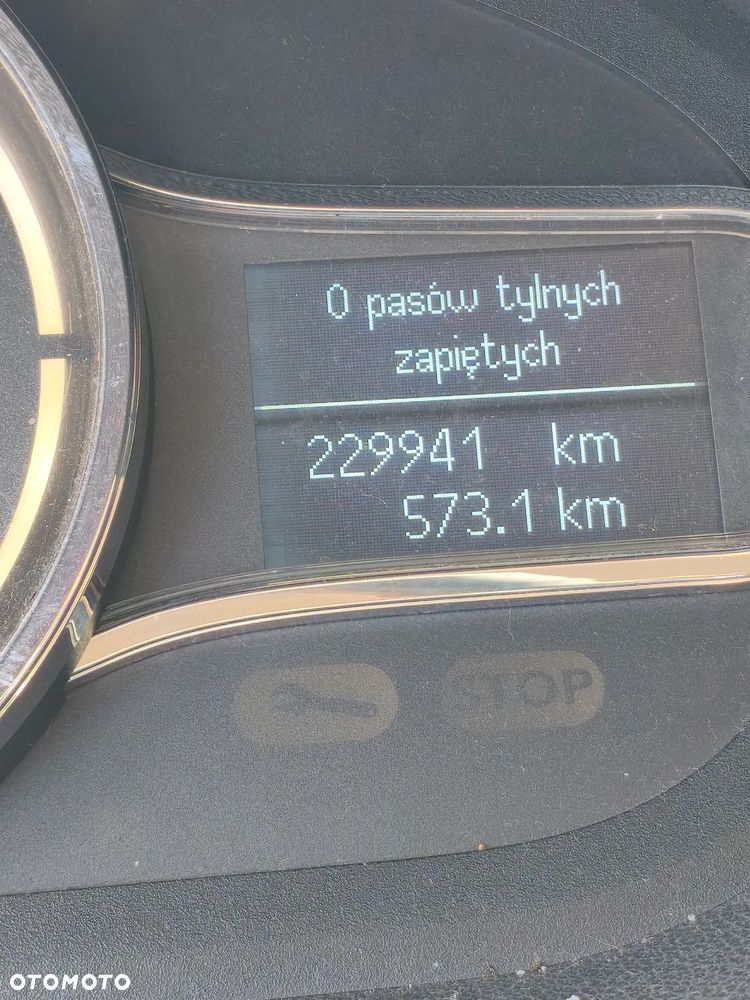 Renault Megane ENERGY TCe 115 Start & Stop LIMITED - 5