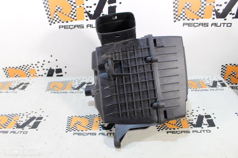 Caixa Filtro De Ar Volkswagen Polo (6R1, 6C1)  6R0129601c / 6R0129607e - 7