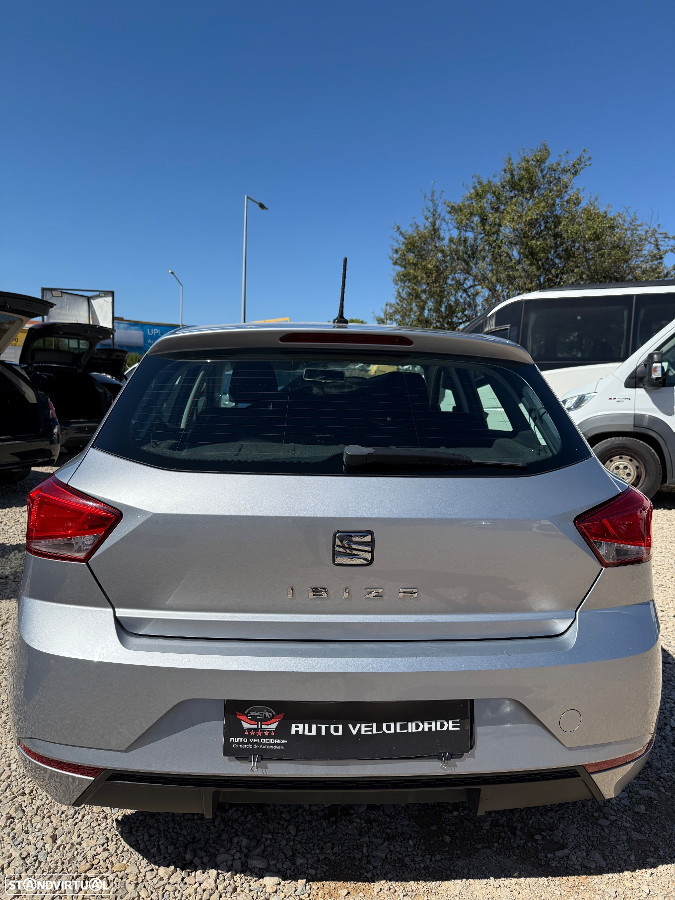 SEAT Ibiza 1.0 Style - 6