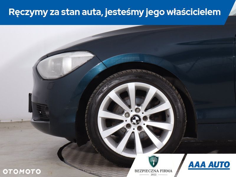 BMW Seria 1 - 17