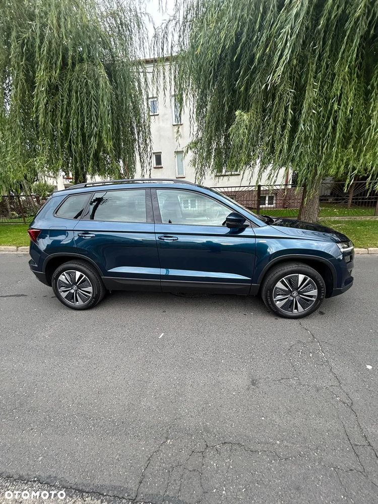 Skoda Karoq - 6