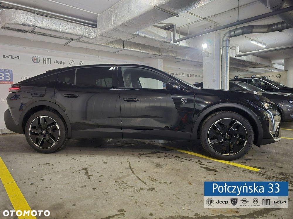 Peugeot 408 - 6