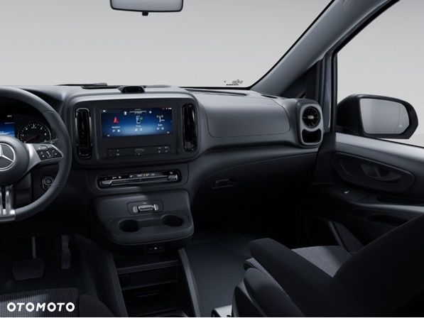 Mercedes-Benz Vito - 5