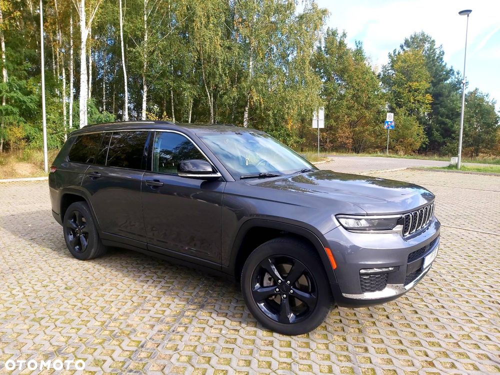 Jeep Grand Cherokee - 6