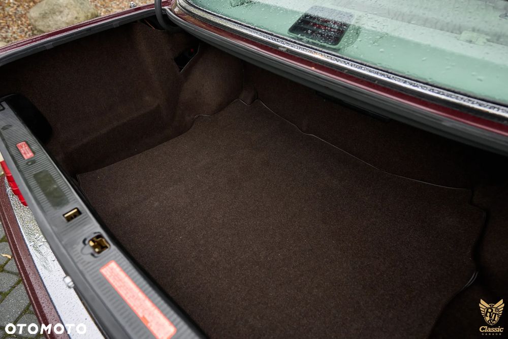 Mercedes-Benz Klasa S - 26