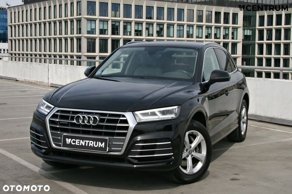 Audi Q5 2.0 TDI Quattro Sport S tronic - 2