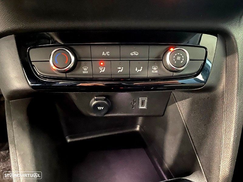 Opel Corsa 1.2 T Aut. - 13