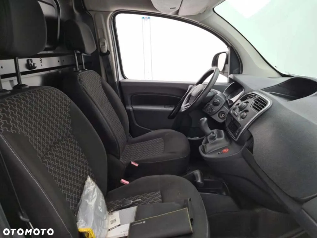 Renault Kangoo - 4