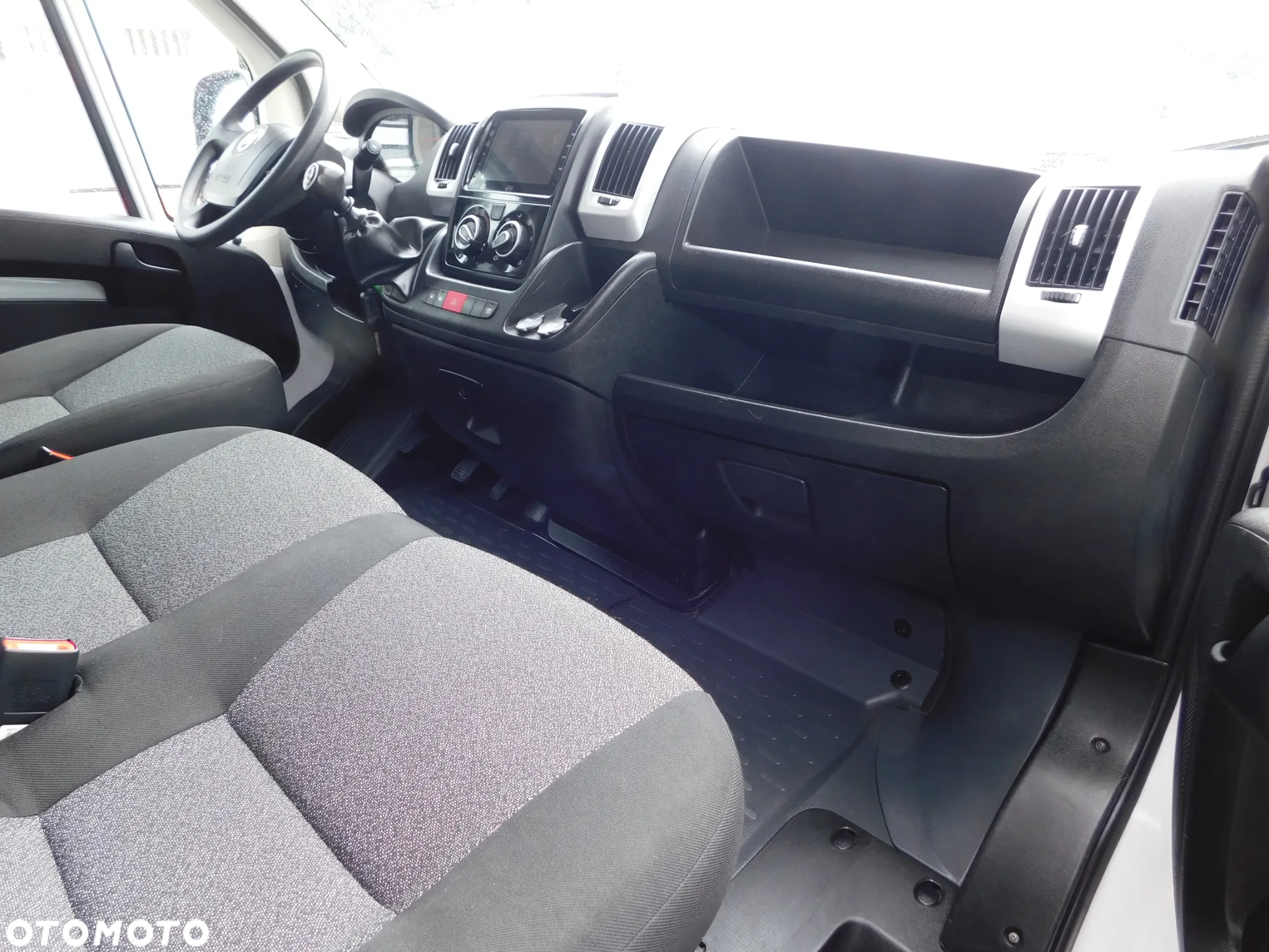 Fiat Ducato - 5